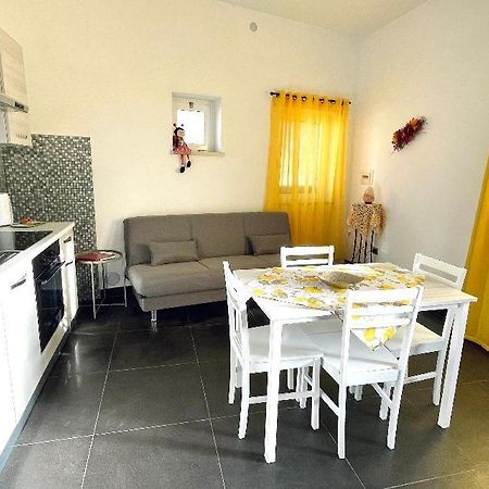 Casa Dani Appartement Tarquinia Buitenkant foto