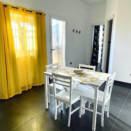 Casa Dani Appartement Tarquinia Buitenkant foto