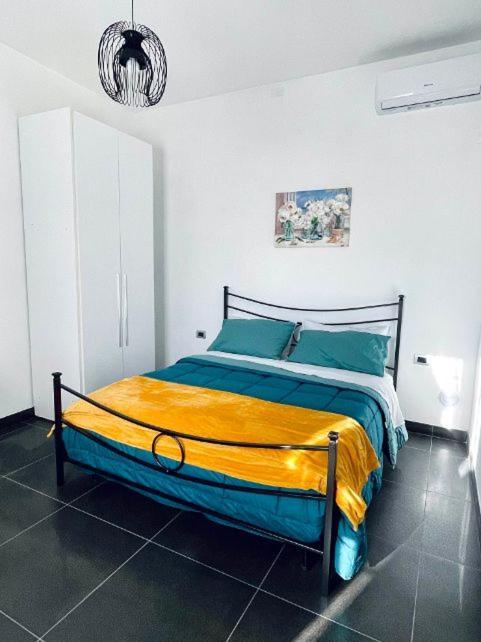 Casa Dani Appartement Tarquinia Buitenkant foto